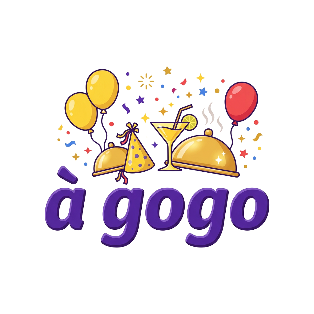 à gogo